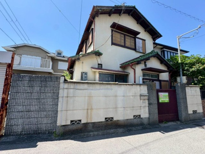 【外観】 | 高師浜１丁目　売土地 | 現地見学予約は当日から承っております！いつでもお気軽にお問い合わせ下さいませ♪