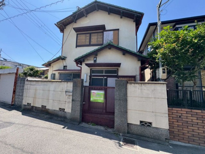 【外観】 | 高師浜１丁目　売土地 | ◆現地案内会開催中◆もちろん、当日のご連絡でも対応可能です♪ご自宅にお迎えも可能です！