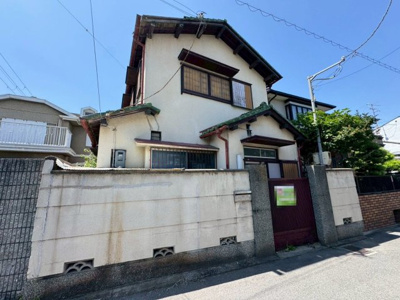 【外観】 | 高師浜１丁目　売土地 | セブンイレブンまで約266ｍ！ちょっとしたお買い物に便利です！