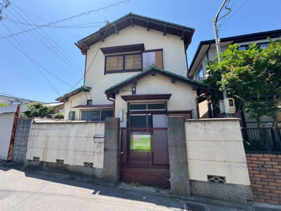 【外観】 | 高師浜１丁目　売土地 | 人生での大きなお買い物です♪ぜひ自由設計をお選びください！！