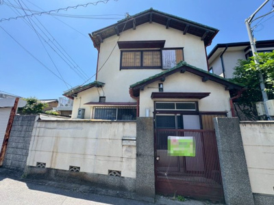 【外観】 | 高師浜１丁目　売土地 | 建築条件無ですので、個性溢れる住まいを実現させてくださいね♪