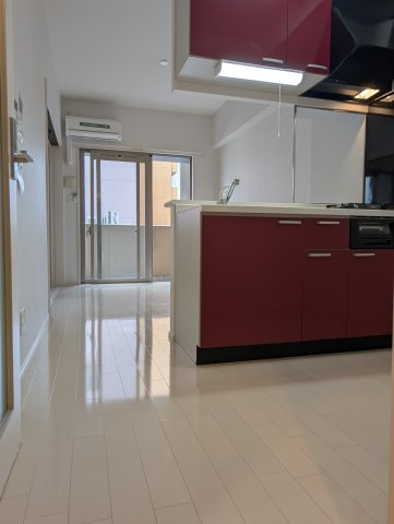 ニューリバー大名のその他