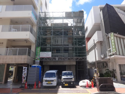 【周辺】 | （仮）RK様貸店舗新築マンション