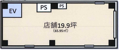 【外観パース】 | （仮）RK様貸店舗新築マンション