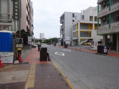 【エントランス】 | （仮）RK様貸店舗新築マンション