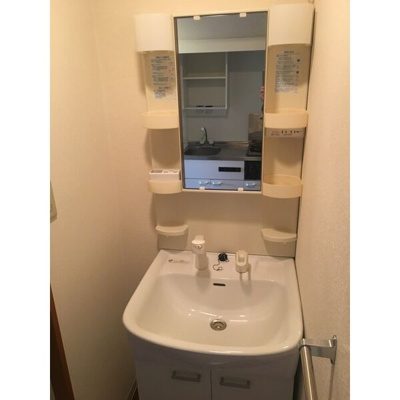 【独立洗面台】 | Cerezo