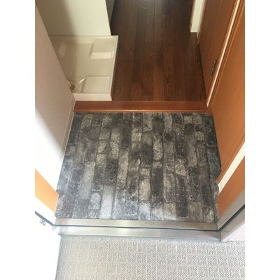 【玄関】 | Cerezo