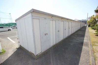 【その他共用部分】 | 東洋ハイツパートII