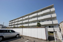 東洋ハイツパートIIの画像