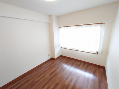 【寝室】 | 東洋ハイツパートII