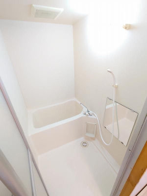 【浴室】 | 東洋ハイツパートII