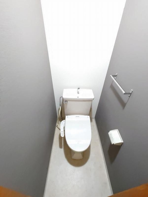 【トイレ】 | 東洋ハイツパートII