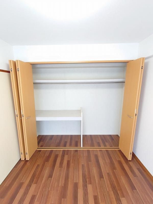 【収納】 | 東洋ハイツパートII