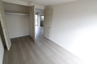 【洋室】 | グリーンハイツＡ