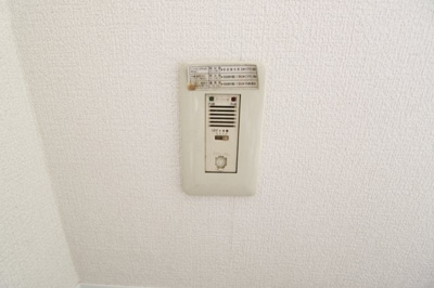 【設備】 | グリーンハイツＡ