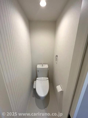 【トイレ】 | エフプレスト岸町