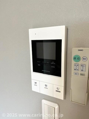 【セキュリティ】 | エフプレスト岸町