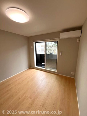 【内装】 | エフプレスト岸町