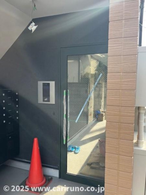 【セキュリティ】 | エフプレスト岸町