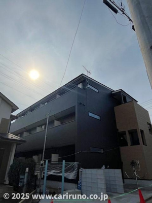 【展望】 | エフプレスト岸町