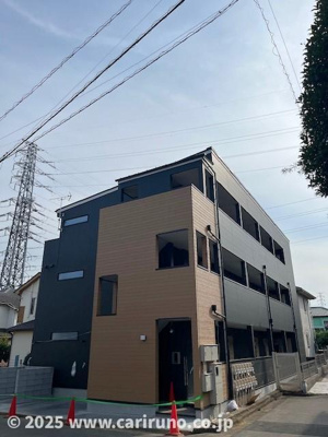 【外観】 | エフプレスト岸町