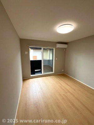 【居間・リビング】 | エフプレスト岸町