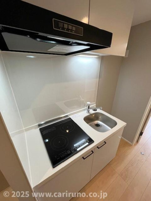 【キッチン】 | エフプレスト岸町