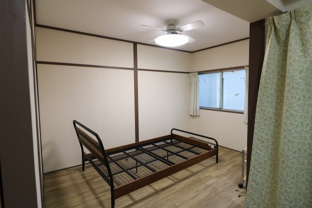 丸美タウンマンション亀城