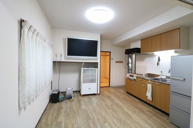 丸美タウンマンション亀城