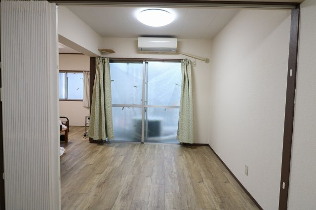 丸美タウンマンション亀城のダイニング