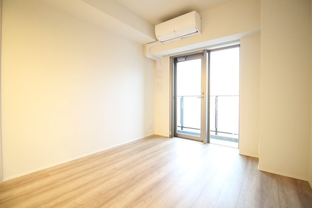 オープンレジデンシア錦糸町の洋室