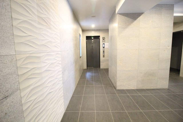 オープンレジデンシア錦糸町のその他