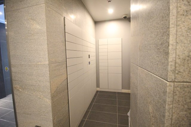 オープンレジデンシア錦糸町のその他共用部分