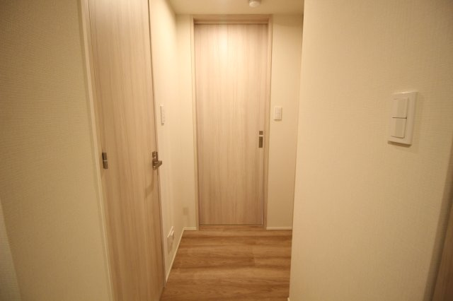 オープンレジデンシア錦糸町の内装