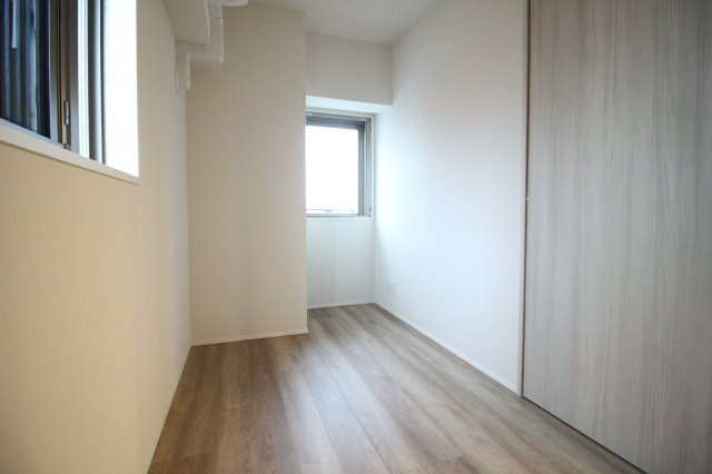 オープンレジデンシア錦糸町のキッチン