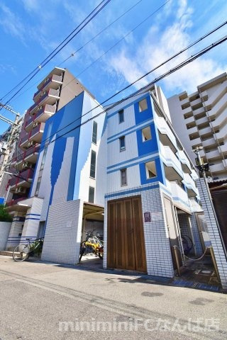 ボアドゥブルー