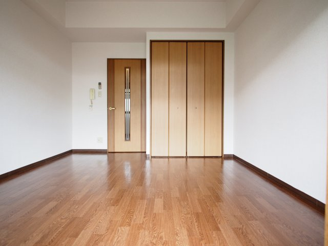 ボアドゥブルーの居間・リビング