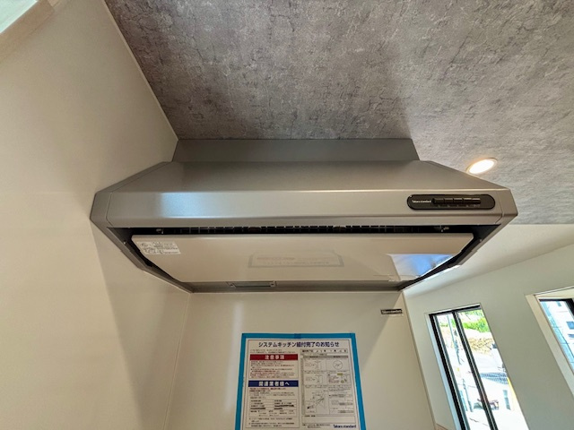 久留米市合川町5期　全2棟のその他共用部分