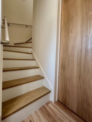 久留米市合川町5期　全2棟のその他