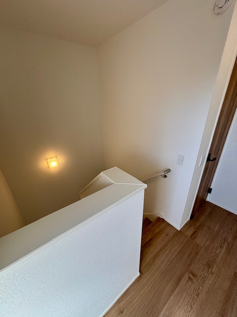 久留米市合川町5期　全2棟のその他