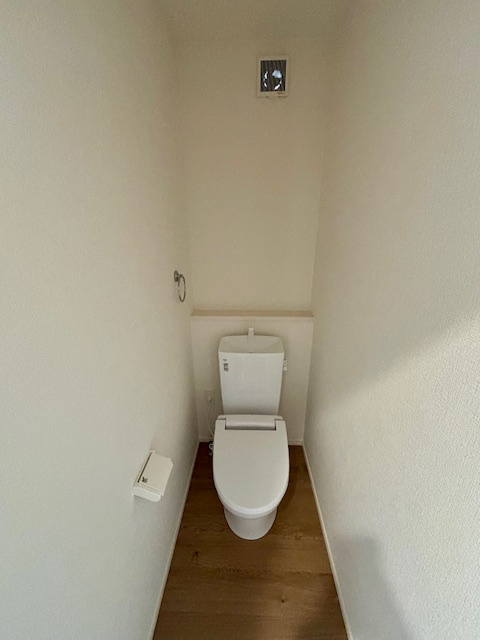 久留米市合川町5期　全2棟のその他