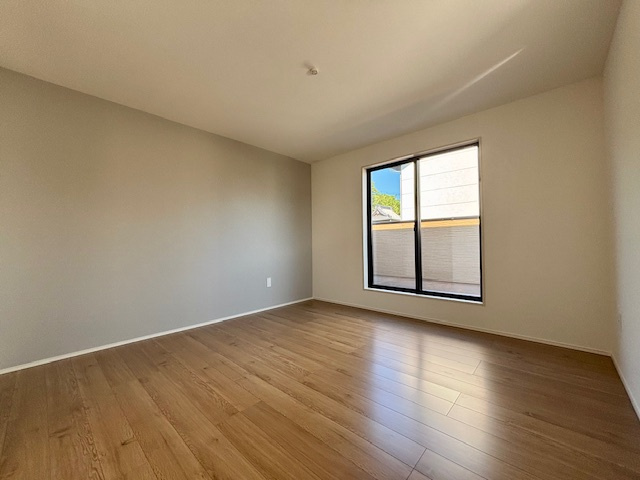 久留米市合川町5期　全2棟の洋室