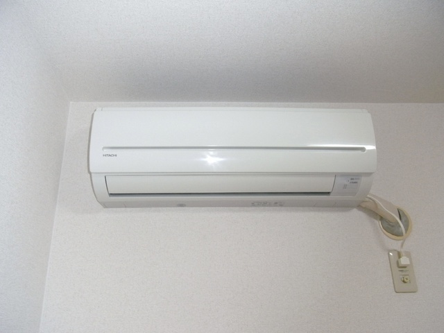 甲南ハイツのその他|エアコン