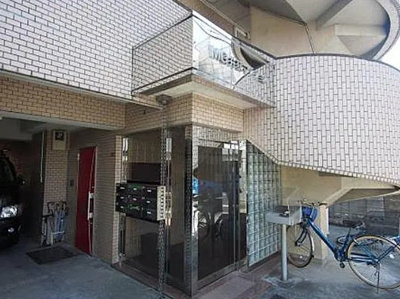 【その他共用部分】 | ＭＧ井荻マンション