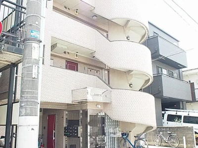 【その他】 | ＭＧ井荻マンション