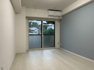 【居間・リビング】 | ＭＧ井荻マンション