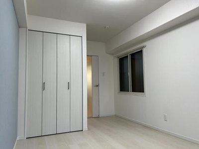 【寝室】 | ＭＧ井荻マンション