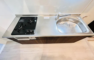 【キッチン】 | ＭＧ井荻マンション