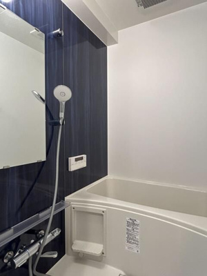 【浴室】 | ＭＧ井荻マンション