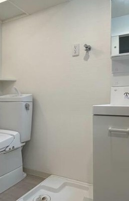 【設備】 | ＭＧ井荻マンション